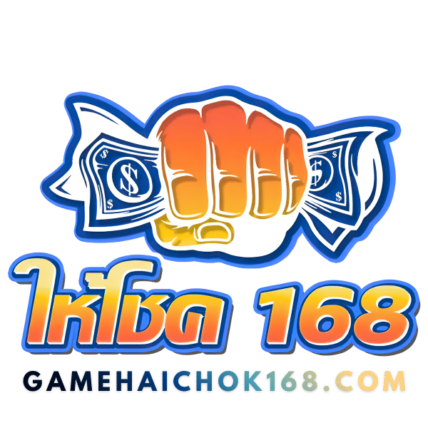 game haichok168 logo