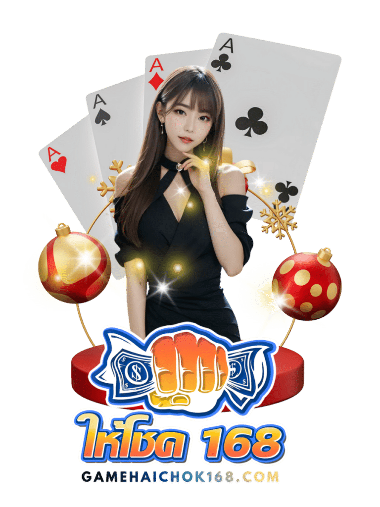 game haichok168 คาสิโนสด