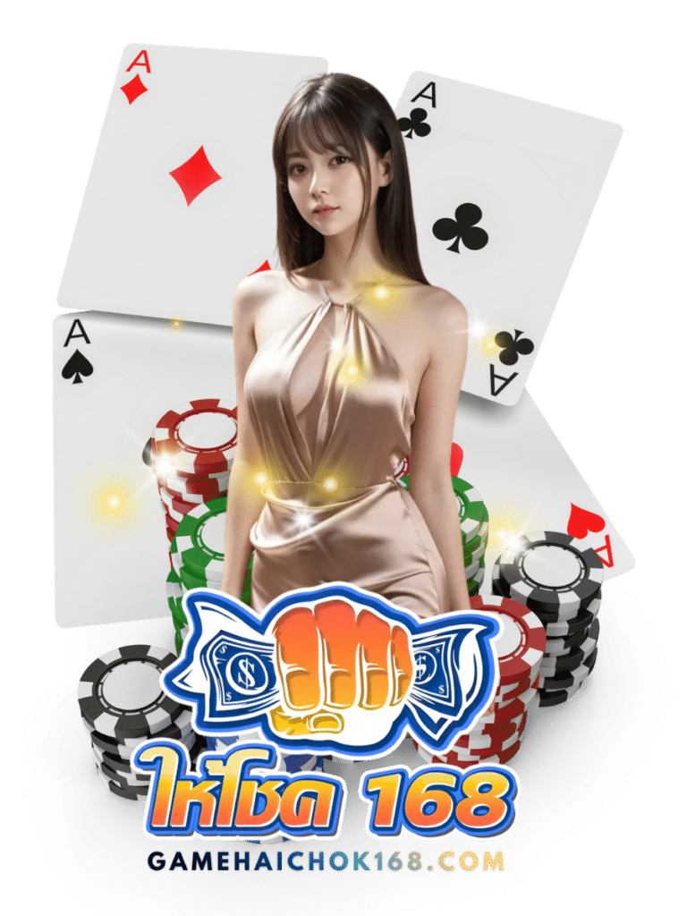 game haichok168 บาคาร่า